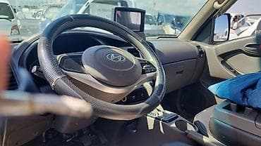Легкий грузовик, Hyundai, Стандарт, 2 т, Б/у — 3