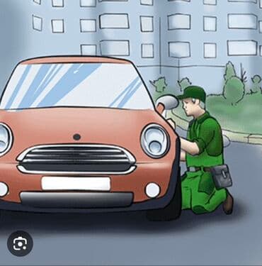 corolla runx: Компьютерная диагностика, с выездом — 1