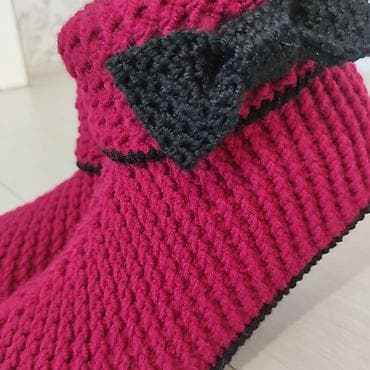 шлепанцы адидас: Домашние тапочки, 37, Новый, Самовывоз — 2