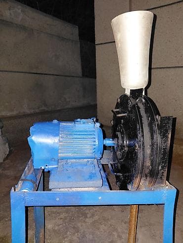 цена бетона миксер: Кормодробилка (зернодробилка) на станине СССР - Электропривод — 1