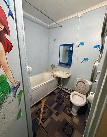 rent: 1 комната, Агентство недвижимости, Без подселения — 4