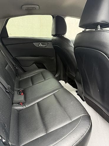 кочкор авто: Kia K3: 2019 г., 1.6 л, Автомат, Бензин, Седан — 7