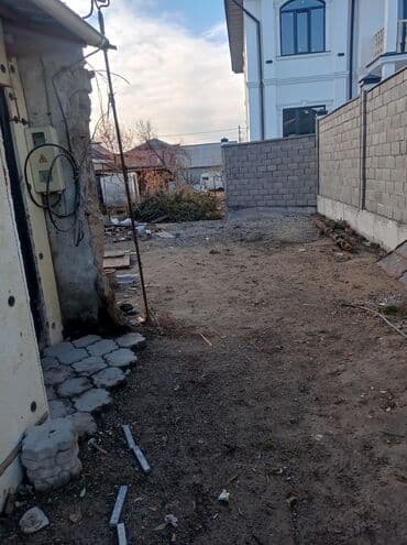 продаю дом с новопокровка: Дом, 104 м², 3 комнаты, Агентство недвижимости, Косметический ремонт — 8