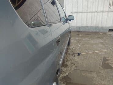 запчасти на рав 4 в бишкеке: Mitsubishi Space Star: 2001 г., 1.6 л, Механика, Бензиновая, Хэтчбэк — 8