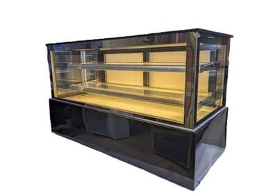 промышленные холодильники для хранения фруктов цена: Кондитерские, Новый — 3