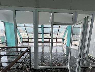 Коммерциялык кыймылсыз мүлктү сатуу: Кеңселерди сатуу 230 м², Эмерексиз, Бизнес борбор, 10 кабат — 6