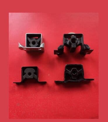 infinity: Резинки глушителя Подушки на глушитель HONDA В наличии большой — 4