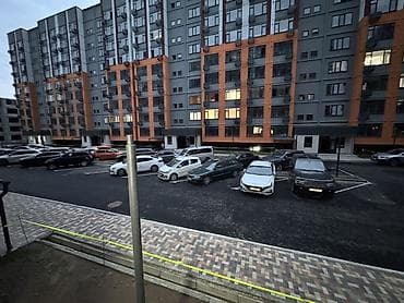Новостройки от застройщика: Построен, 108 серия, 2 комнаты, 77 м² — 1