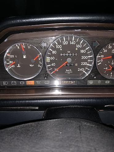 Унаа тетиктери: Продаётся интерьерный комплект/салон для Mercedes-Benz (серия W124) — 9