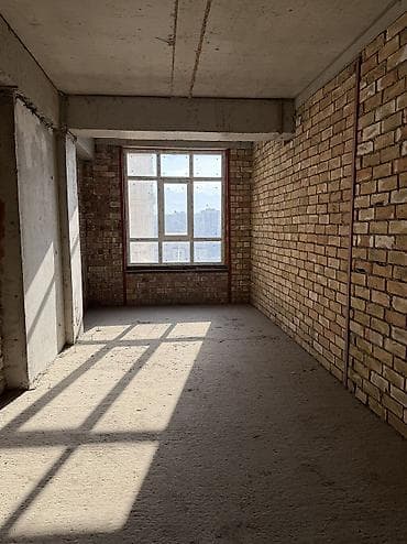 квартира псо пишпек: 2 комнаты, 70 м², Элитка, 8 этаж, Готовая ПСО (под самоотделку) — 3