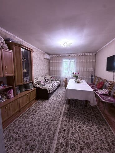 Үйдү ижарага алам: Үй, 91 м², 4 бөлмө, Менчик ээси, Косметикалык оңдоо — 14