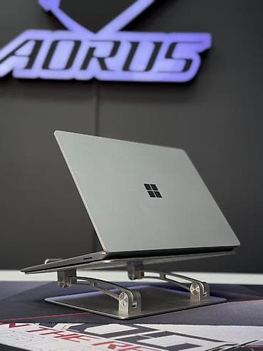 Ноутбуки Microsoft: Офисный, Intel Core i5, В рассрочку — 5