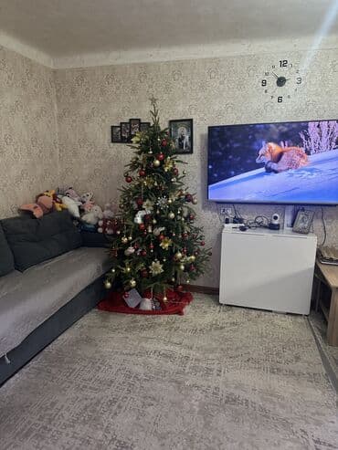 дом мобильный: 2 комнаты, 45 м², Хрущевка, 1 этаж, Старый ремонт — 1