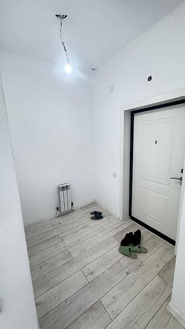 flat rent: 2 комнаты, 55 м², Элитка, 12 этаж, Евроремонт — 4