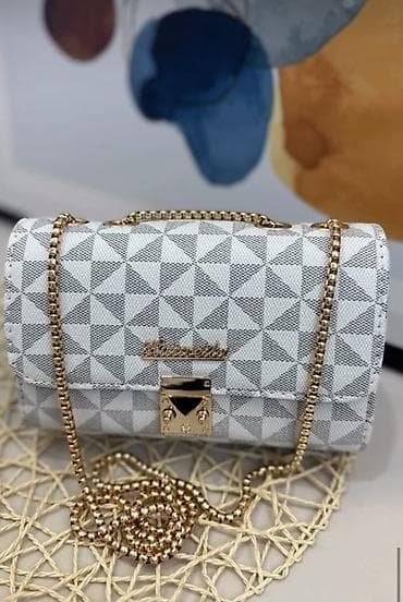 кошелек женский бишкек: Сумка женская новая — 1