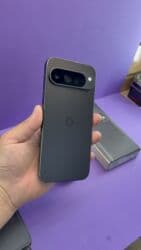 пиксель 9 про цена бишкек: Google Pixel 9 Pro XL, Б/у, 128 ГБ — 11