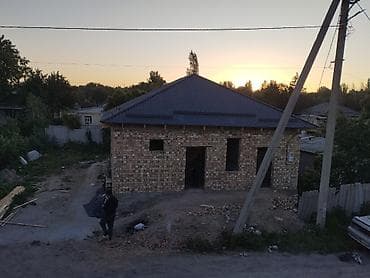 Кровля крыши | Монтаж, Демонтаж Больше 6 лет опыта