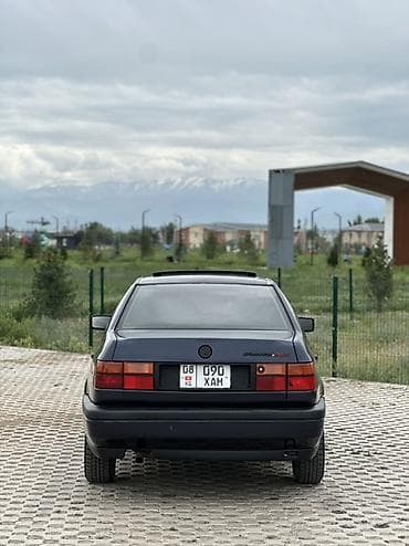 авто бишкек машина кж: Volkswagen Vento: 1994 г., 1.8 л, Автомат, Бензин, Седан — 8