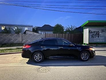 вагон цена бишкек: Срочно продаю Киа Оптима Акула морда Год 2019 Обьем 2,4 Состояние — 10