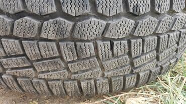 работа на дому интернет: Дөңгөлөк сатылат, размери 195/65, 15 — 5