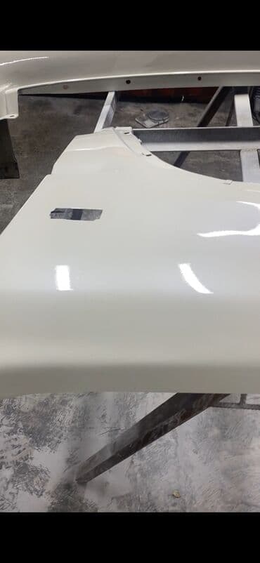 бу запчасти на мерседес в бишкеке: Автомаляр в чолпон ате! Наши услиги: покраска | полировка | тонировка — 6