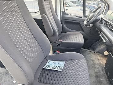 step 2: Changan : 2025 г., Автомат, Электромобиль, Минивэн — 5