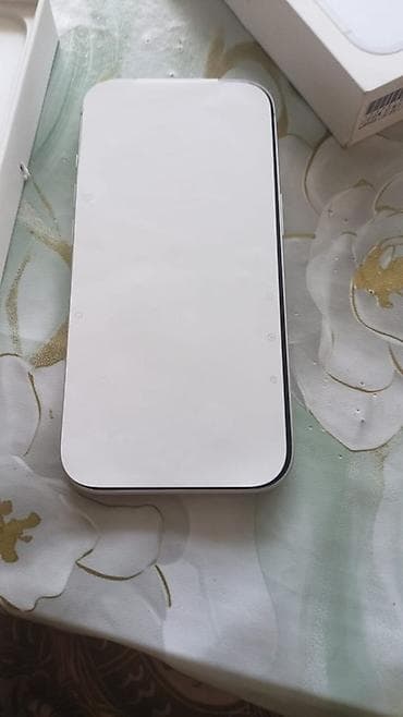 планшет iphone 17: IPhone 17 Pro, Новый, 256 ГБ, Белый, Кабель, 100 % — 2
