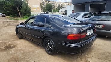 Продажа авто: Honda Accord: 1994 г., 2 л, Механика, Бензин, Седан — 2