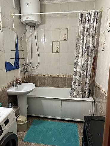 binar: 3 комнаты, 80 м², 105 серия, 7 этаж, Евроремонт — 2
