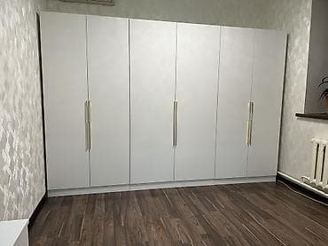 Ремонт, сброка, реставрация корпусной мебели Ремонт, сброка