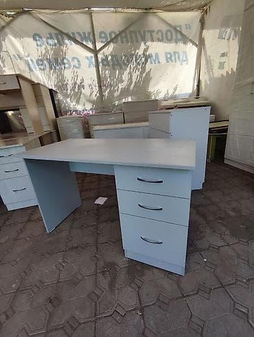 Стол Офисный стол Распродажа!! продаю новые офисные столы