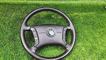 bmw 46: Руль BMW 2005 г., Б/у, Оригинал, Германия — 5