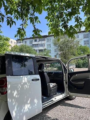 wolksvagen sharan: Kia Ray: 2018 г., 1 л, Автомат, Бензин, Минивэн — 5