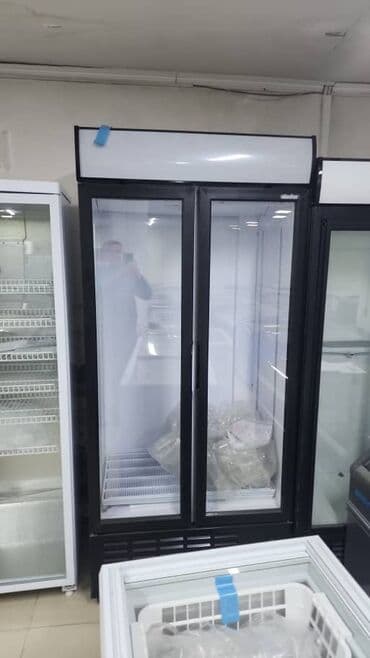 промышленные холодильники для хранения фруктов цена: Для напитков, Для молочных продуктов, Для мяса, мясных изделий, Новый — 3