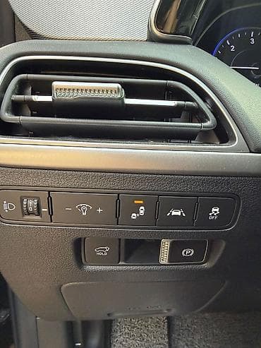 продажа авто в бишкеке срочно: Hyundai Palisade: 2019 г., 2.2 л, Автомат, Дизель, Внедорожник — 10