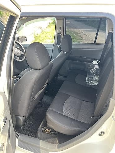 matiz 2013: Mazda Demio: 2006 г., 1.3 л, Автомат, Бензин, Хэтчбэк — 6