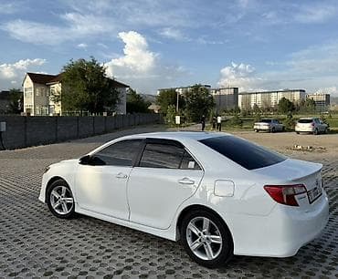 гур насос камри: Toyota Camry: 2014 г., 2.5 л, Автомат, Бензин, Седан — 5