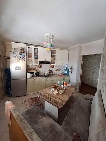 дом обмен на квартиру: 2 комнаты, 52 м², Индивидуалка, 5 этаж, Косметический ремонт — 7