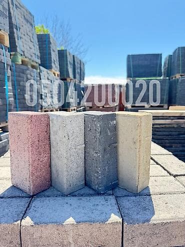 point b: Бордюр, Бесплатная доставка, Бесплатный выезд, Гарантия — 8