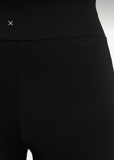 боди для гимнастики: Женские высокие леггинсы, новые с этикеткой, Турция. Утягивают живот — 4