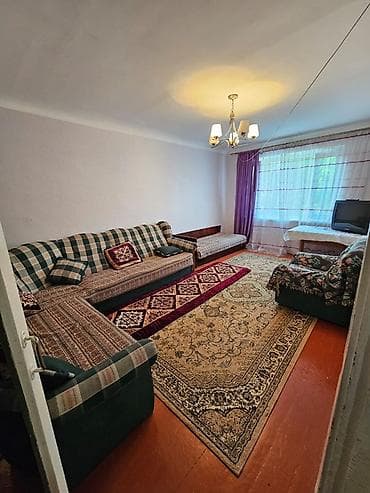 5: Аренда квартиры на Иссык-Куле, Аврора, Булан-Соготту, 5 мест, Цена Целиком за жилье — 6