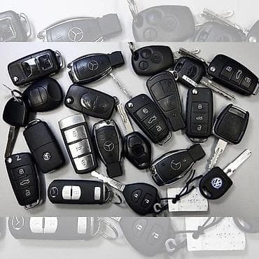 Детали ходовой части: Ключ — 1