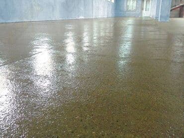 сколько стоит залить куб бетона бетономешалкой: Стяжка Больше 6 лет опыта — 16