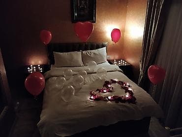 комната с подселением джал: Гостиница на день Святого Валентина В мире, где много тревог и — 2