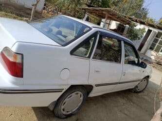 дэу нексия диски на 14 размер: Daewoo Nexia: 2005 г., 1.5 л, Механика, Бензиновая — 3