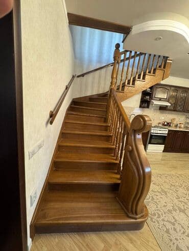 дом рассрочка: 100 м², 3 комнаты — 8