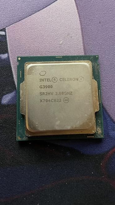 Материнская плата, Intel, LGA775, Для ПК at lalafo.kg Материнская плата, Intel, LGA775, Для ПК