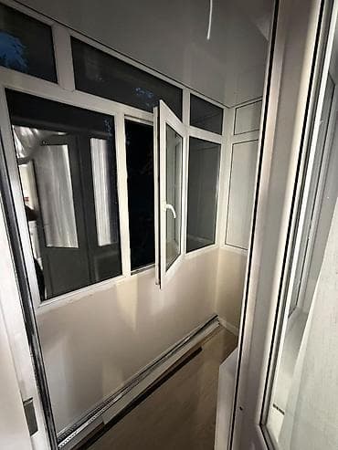 3 комнаты, 60 м², 104 серия, 10 мкр 104 серия, 2 этаж, Евроремонт — 10
