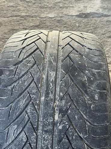 180 sx: Шины 275 / 40 / R 20, Лето, Б/у, Комплект, Легковые, Корея, Kumho — 6