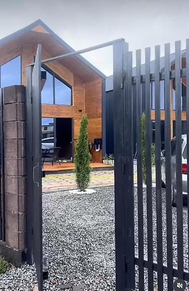 дом крассно строитель: Принимаем заказ на Сканди-хаусы с панорамным остеклением и собственной — 3